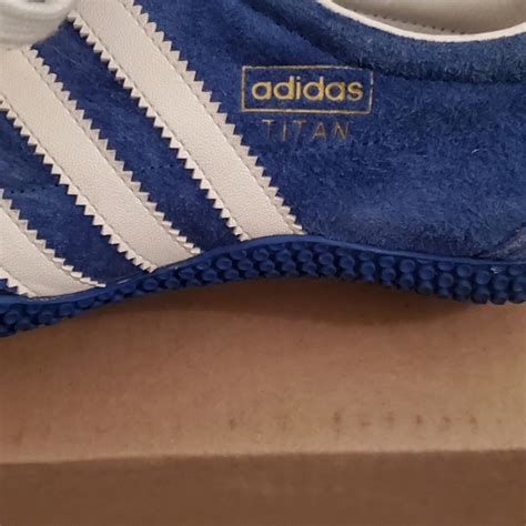 Adidas Titan Shoes 